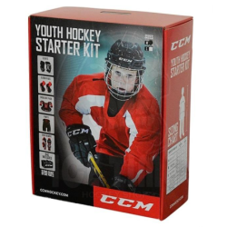 CCM Yth Starter Kit