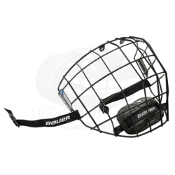 S23 BAUER II-FACEMASK